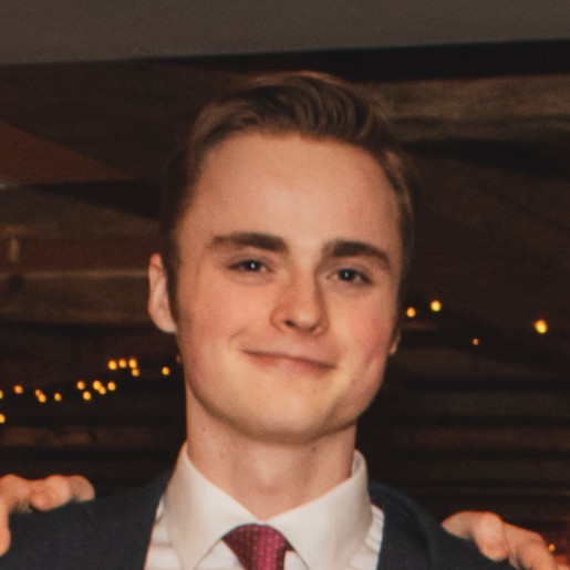 Johannes K. Lindem, copywriter med iGaming-ekspertise