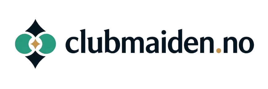 clubmaiden.no